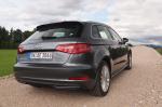 Audi A3 Sportback e-Tron 2014 года